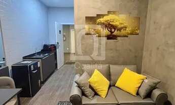 Imagem: Apartamento à venda no Flat Blue Apart