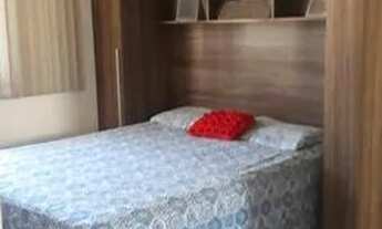 Imagem 6: Apartamento com 2 dormitórios à venda, 55 m² por R$ 195.000,00 - Chácara Letônia - America