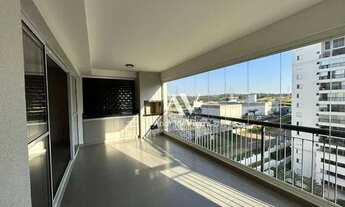 Imagem 4: Apartamento com 3 dormitórios, 115 m² - venda por R$ 1.380.000,00 ou aluguel por R$ 6.550