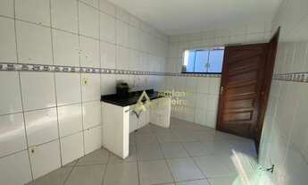 Imagem 7: Casa com 2 dormitórios à venda, 30 m² por R$ 165.000 - Peixe Dou II - Casimiro de Abreu/RJ