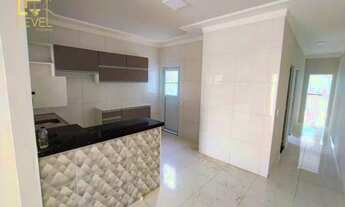 Imagem 6: Casa com 2 dormitórios para alugar, 80 m² por R$ 1.310,00/mês - Loteamento Mirante do Rio