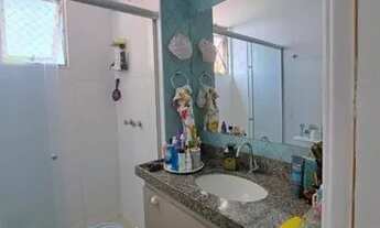 Imagem 6: Samara - Alugo - Apto 3 quartos com moveis embutidos e split bairro Horto Florestal