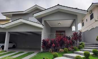 Imagem: Casa para aluguel possui 700m2 com 4 suítes