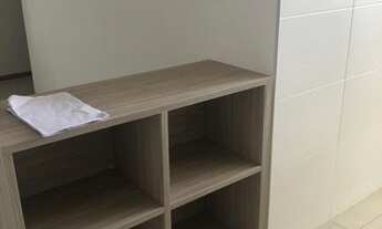 Imagem 6: Apartamento 3/4 sendo 1 suíte nascente com uma super área de lazer na Jatiúca