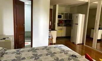 Imagem 5: Alugo Apt. mobiliado no hotel Comfort Suítes - Brasília/DF, 40 m²