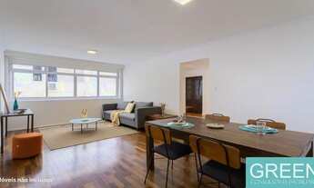 Imagem: Apartamento reformado para venda no Jardim