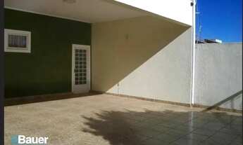 Imagem 3: CAMPINAS - Casa Padrão - Parque das Universidades