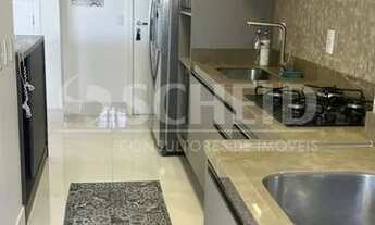 Imagem 6: Apartamento 3 dormitórios sendo 1 suite à venda no Jardim Prudência em São Paulo