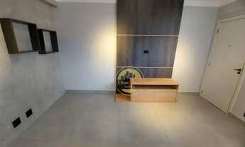 Imagem 6: Apartamento com 2 dormitórios à venda, 58 m² por R$ 579.000,00 - Pompéia - Santos/SP