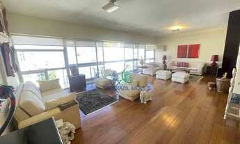 Imagem: Apartamento com 4 dormitórios à venda