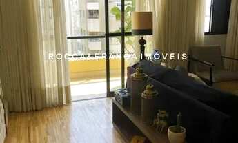 Imagem 7: CO00654 BROOKLIN COBERTURA DUPLEX PARA VENDA 209 M² - 3 dormitórios - 1 suíte - 3 vagas