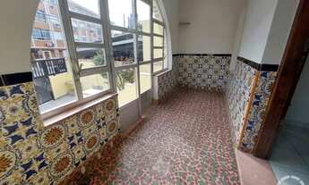 Imagem 4: Casa com 2 dorms, Campo Grande, Santos, Cod: 27837