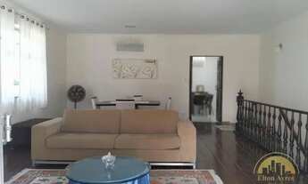 Imagem: Casa com 4 dormitórios à venda, 200 m²