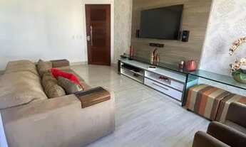 Imagem 2: Apartamento Mobiliado com 117 m2 com 3 quartos em Lagoa Seca - Natal - RN