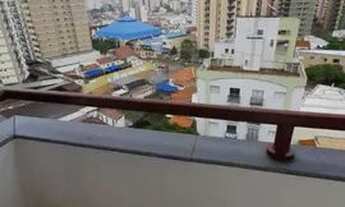 Imagem 6: CAMPINAS - Apartamento Padrão - Vila Itapura