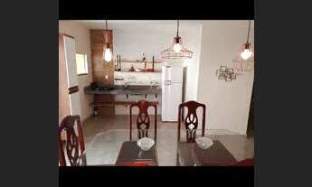 Imagem: CASA PARA LOCAÇÃO (FAROL DE SÃO THOMÉ