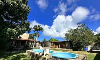 Imagem: Casa de temporada em Ipioca