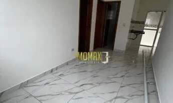 Imagem 3: Casa de Condominio com 2 dormitórios à venda, 48 m² por R$ 250.000 - Tupi - Praia Grande/S