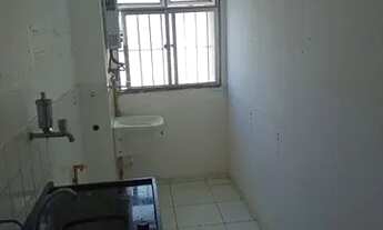 Imagem: Apartamento no Condomínio Brisa do vale