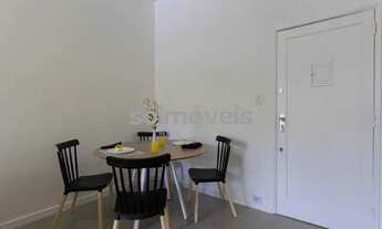 Imagem 6: Apartamento-À VENDA-Botafogo-Rio de Janeiro-RJ