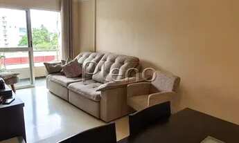 Imagem 6: Apartamento - Chácara Primavera - Campinas