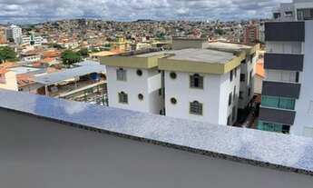 Imagem 6: Apartamento para aluguel tem 85 metros quadrados com 3 quartos em Renascença - Belo Horizo