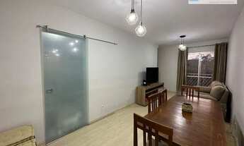 Imagem: Apartamento com 3 dormitórios, 70 m²