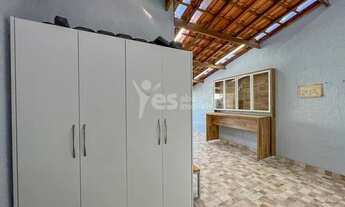 Imagem 3: Cód.: 13598 - Cobertura ampla sem condomínio com movéis planejados e 01 vaga de garagem