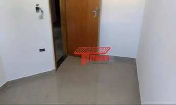 Imagem 5: Cobertura para venda com 42 metros quadrados com 2 quartos em Jardim Alvorada - Santo Andr