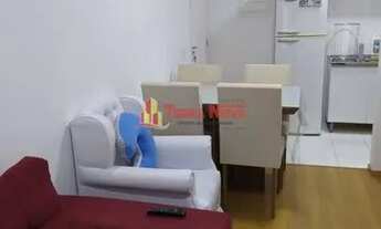 Imagem 2: Apto a venda com 42m², 2 dorms em Itaquera - São Paulo - SP