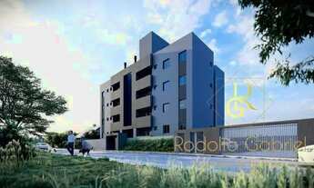 Imagem 3: Apartamento para Venda em Itajaí, São João, 2 dormitórios, 1 suíte, 2 banheiros, 1 vaga