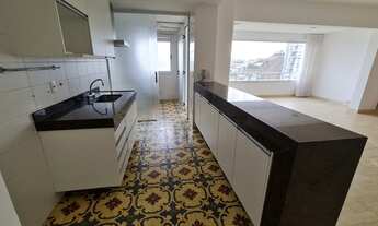 Imagem 6: Lindo apartamento 2 quartos 1 suíte 2 vagas 100m2 ed Nouveau Vila da Serra Nova Lima