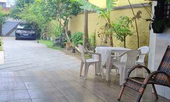 Imagem 5: Casa com piscina para temporada em peruibe