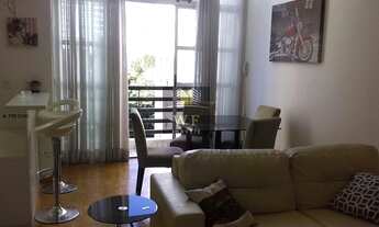 Imagem 6: Apartamento para Locação em Barueri, Alphaville Centro Industrial e Empresarial/Alphaville