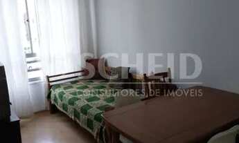 Imagem 3: Apartamento à venda por R$ 275.000,00 com 47 m2, 2 dormitórios e 1 vaga - Jd. Sabará