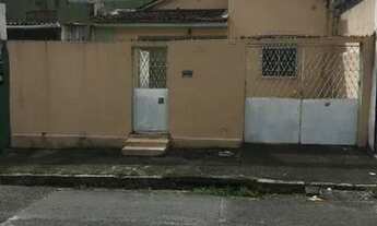 Imagem: Recife - Casa Padrão - Casa Amarela