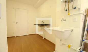 Imagem 3: Apartamento para Aluguel - Vila Constança , 2 Quartos, 36 m2