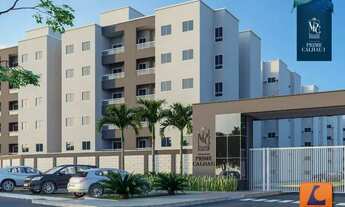 Imagem: 004 - EXCLUSIVIDADE NO PRIME CALHAU / 2