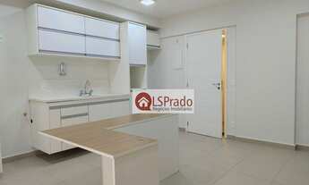 Imagem 7: Ao lado Hospital Sancta Maggorie, 1 dormitório, varanda e 1 vaga!