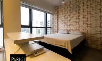 Imagem 3: Loft com 1 dormitório para alugar, 36 m² por R$ 3.446,00/mês - Praia de Belas - Porto Aleg