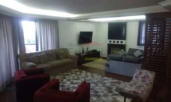 Imagem: Apartamento a venda Santana, 03 dormitórios