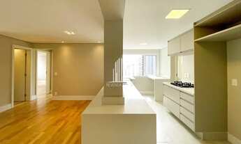 Imagem 6: BELVEDERE ASTORIA, APARTAMENTO DE 175m2 COM 3 SUITES E 2 VAGAS Á VENDA EM PERDIZES