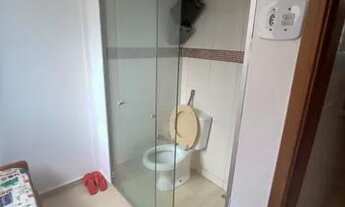 Imagem: Quarto privativo temporada