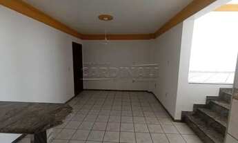 Imagem: Casa Sobrado em São Carlos