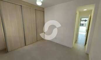 Imagem 5: Apartamento para venda possui 110 metros quadrados com 3 quartos em Icaraí - Niterói - RJ
