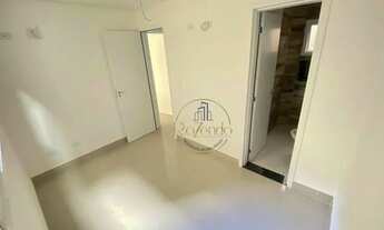Imagem 7: Apartamento com 2 dormitórios à venda, 56 m² por R$ 360.000,00 - Vila Pires - Santo André