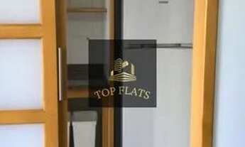 Imagem 6: Flat disponível em Moema