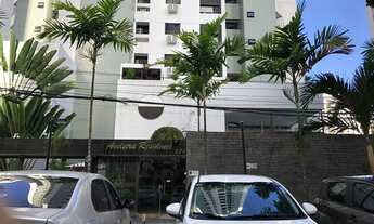 Imagem 2: Apartamento para aluguel possui 36 metros quadrados com 1/4 boa localização