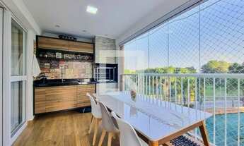 Imagem 7: Apartamento para Aluguel - Jardim das Industrias, 3 Quartos, 100 m2