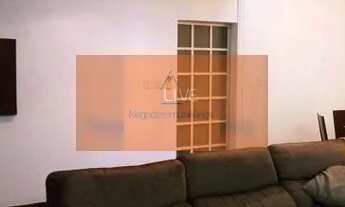 Imagem 6: LIVE VENDE - Descrição do Imóvel: Casa duplex com 408 m², 06 quartos sendo, 03 suítes, sal